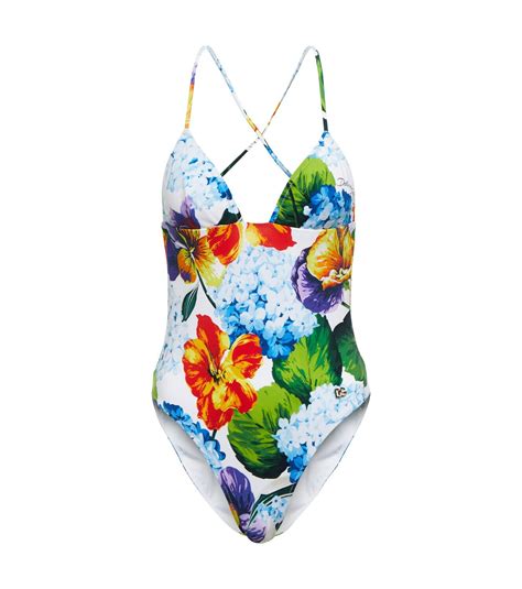 dolce gabbana l& 39|dolce and gabbana swimsuit.